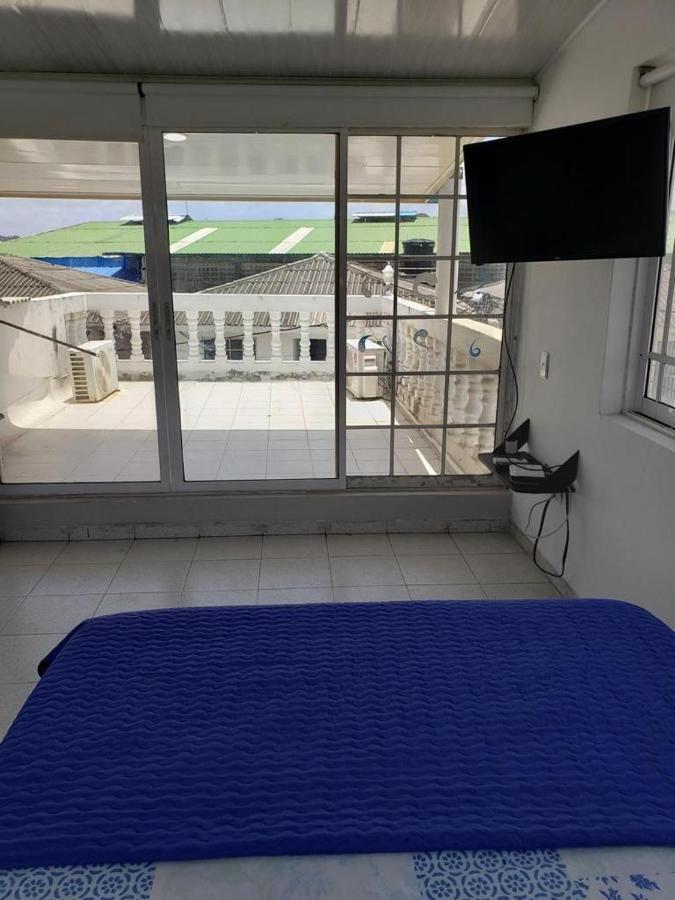Coral Breeze Tercer Piso * San Andrés