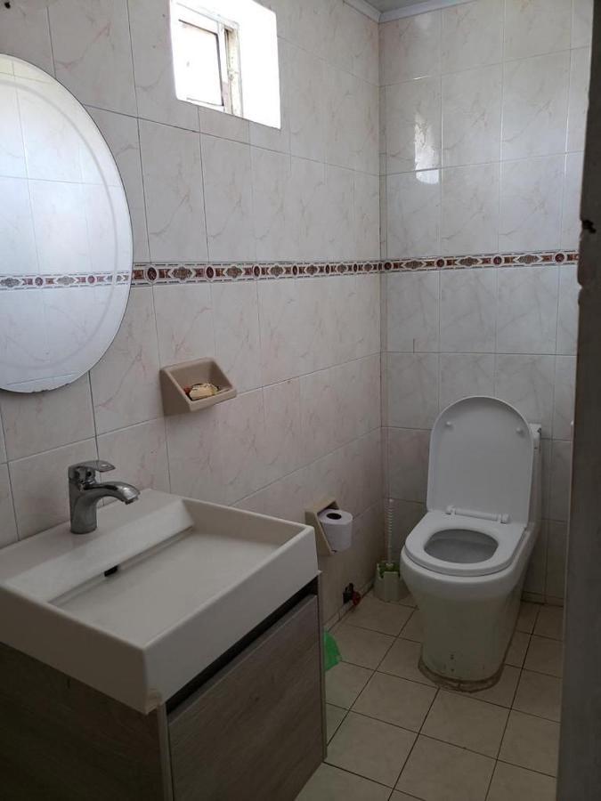 Inn Coral Breeze Tercer Piso San Andrés